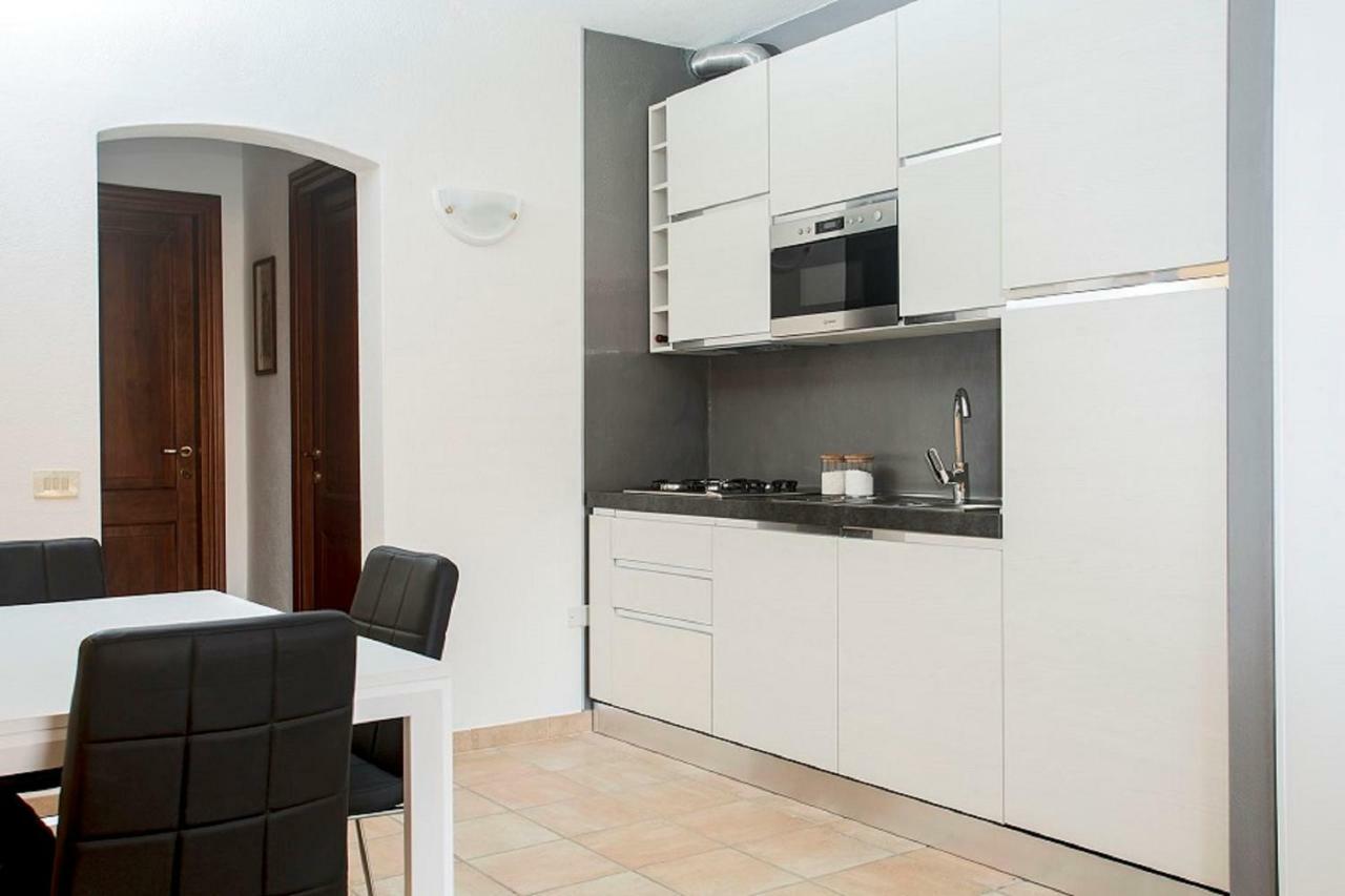 Apartamento Bilocale Via Umbria Santa Teresa Gallura Exterior foto