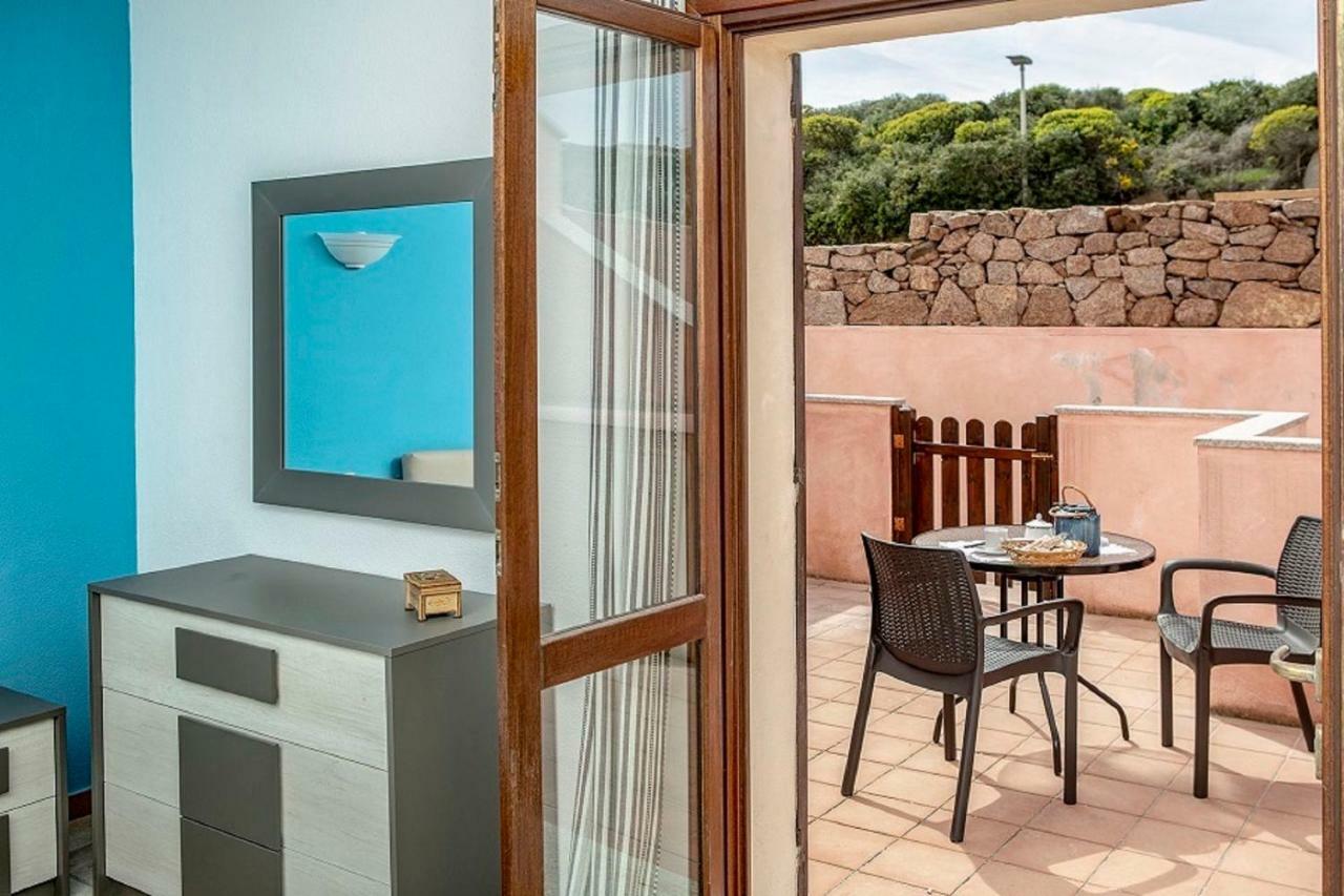 Apartamento Bilocale Via Umbria Santa Teresa Gallura Exterior foto