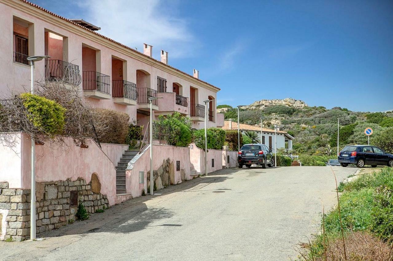Apartamento Bilocale Via Umbria Santa Teresa Gallura Exterior foto